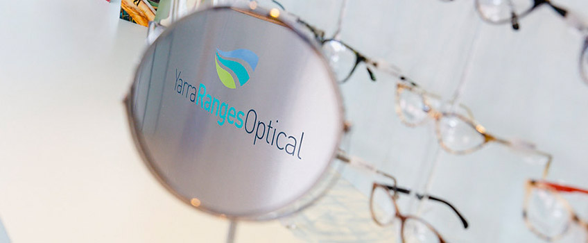 Contact Lenses Yarra Ranges Optical