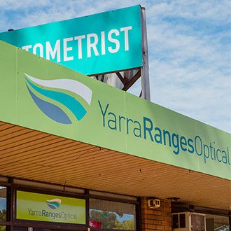 Yarra Ranges Optical