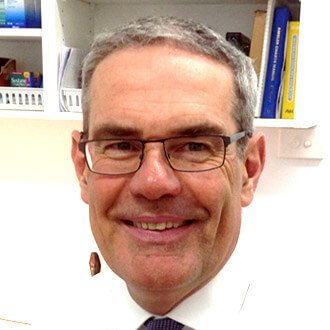 Dr Michael Slade