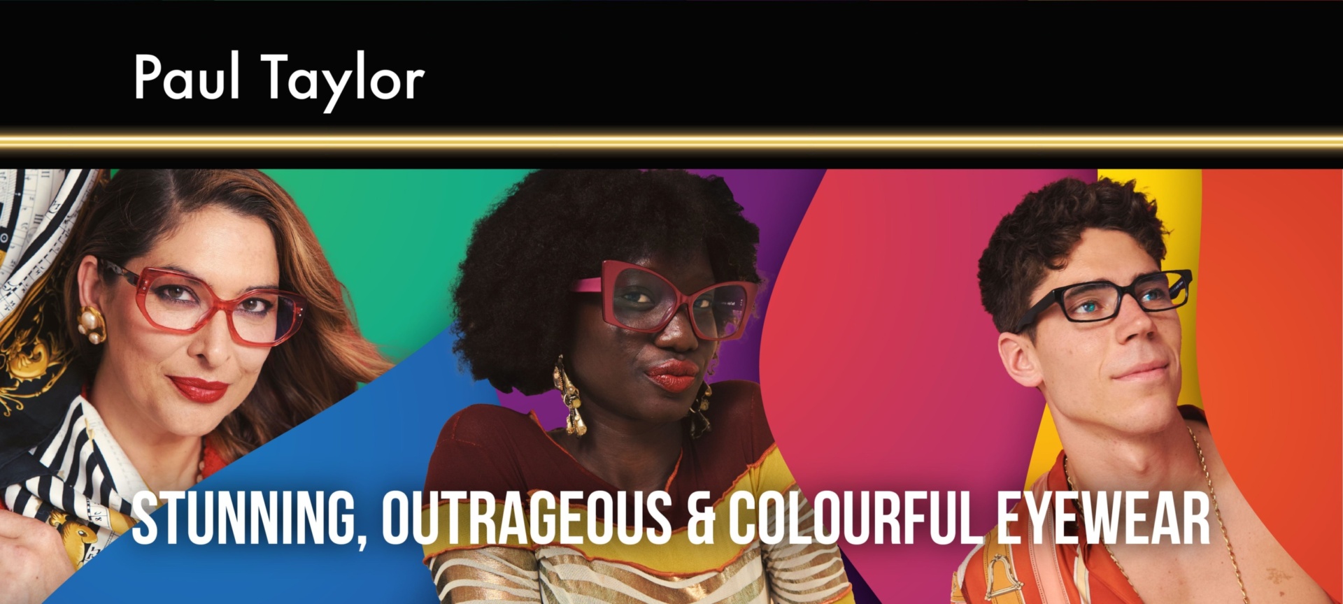 Paul Taylor Designer Eyewear at Yarra Ranges Optical Monbulk