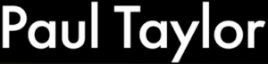 Paul Taylor