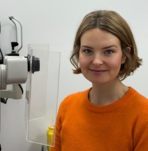 Hannah Skehan